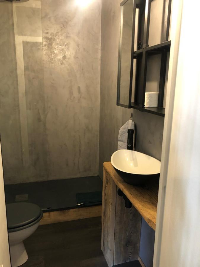 Appartement Cosy Proche De La Gare Saint-Jean-de-Maurienne Esterno foto